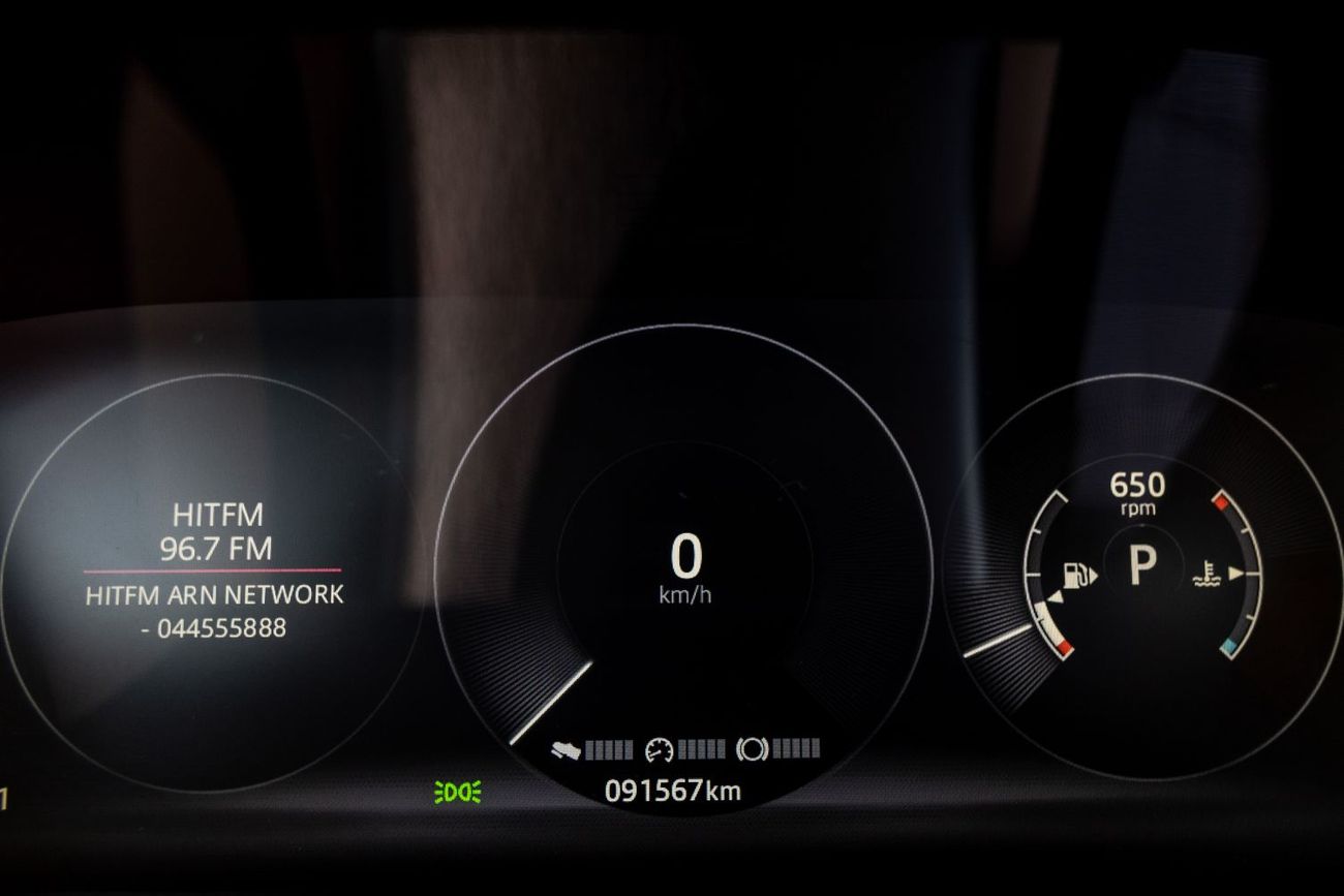 Jaguar F Pace R-Sport 3.0L