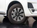 نيسان باترول SE TITANIUM Nissan Patrol 2022