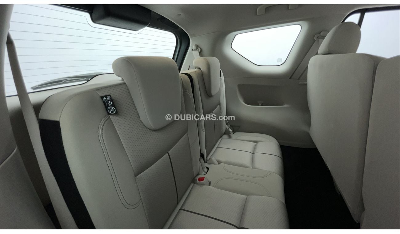 Nissan XTerra TITANIUM 2.5 | Zero Down Payment | Free Home Test Drive