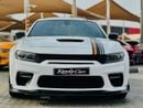 دودج تشارجر GT 3.6L