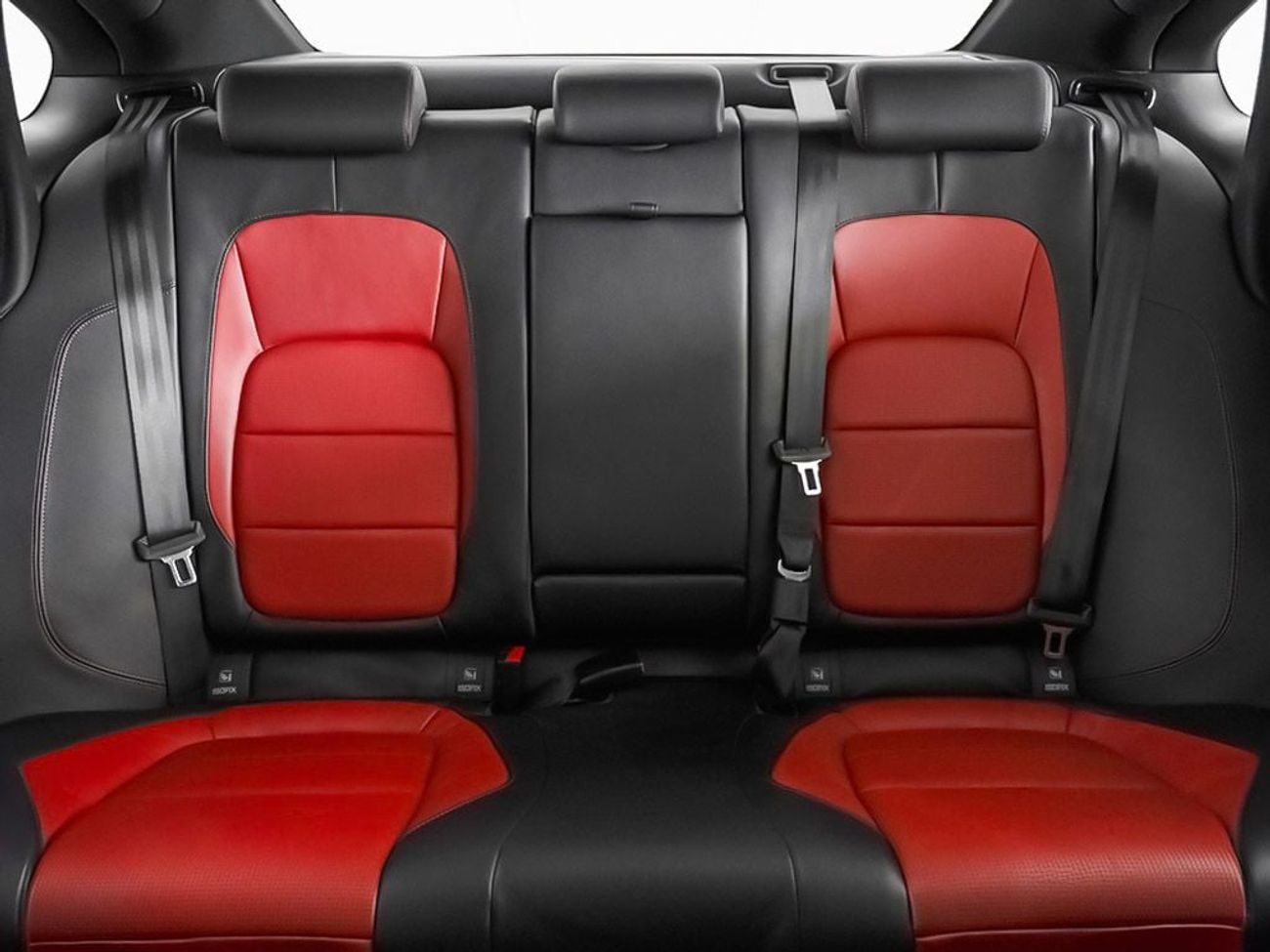 جاكوار XF R-Sport 2.0L Sedan