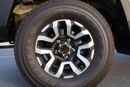 تويوتا لاند كروزر 70 2026 TOYOTA LC76 2.8L DIESEL AT FULL OPTION