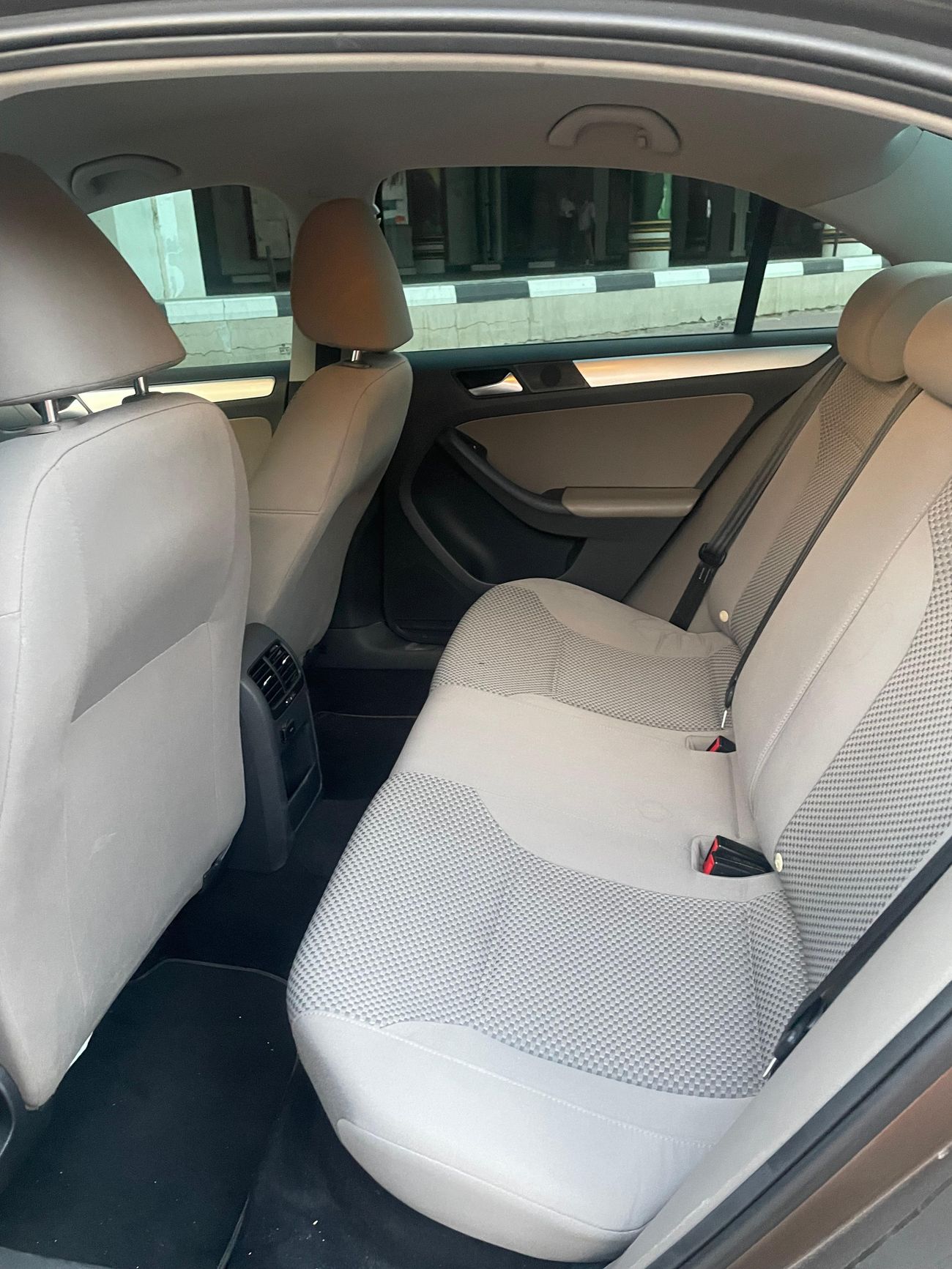 Volkswagen Jetta Trendline S 2.0L