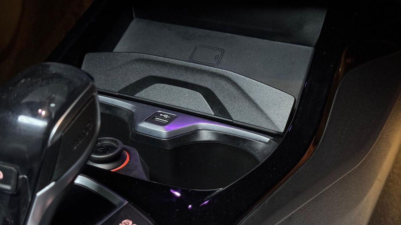 BMW 220i Export from Australia