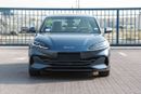 BYD Seal 2024 BYD SEAL 06 DM-i 120KM HONOR 1.5 Plug-in Hybrid - Grey inside Black | Export Only