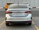 هيونداي أكسنت GL Accent Gcc 2021 Very good