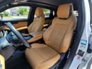 Changan Uni K 2.0T Limited
