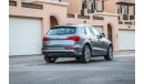 Audi Q5 S-Line AED 1094 P.M with 0% Down Payment