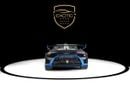 Lamborghini Huracan STO