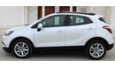 Opel Mokka Opel Mokka 2017, GCC No. 2, in excellent condition, without accidents, very clean from inside and ou