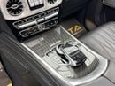 Mercedes Benz G63 AMG 2022 Mercedes Benz G63 AMG, Original Factory Colour, 08/2027 Mercedes Warranty, 08/2028 Mercedes Ser
