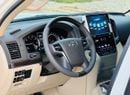 Toyota Land Cruiser Toyota landcuriser GXR V6 2018  Full Option
