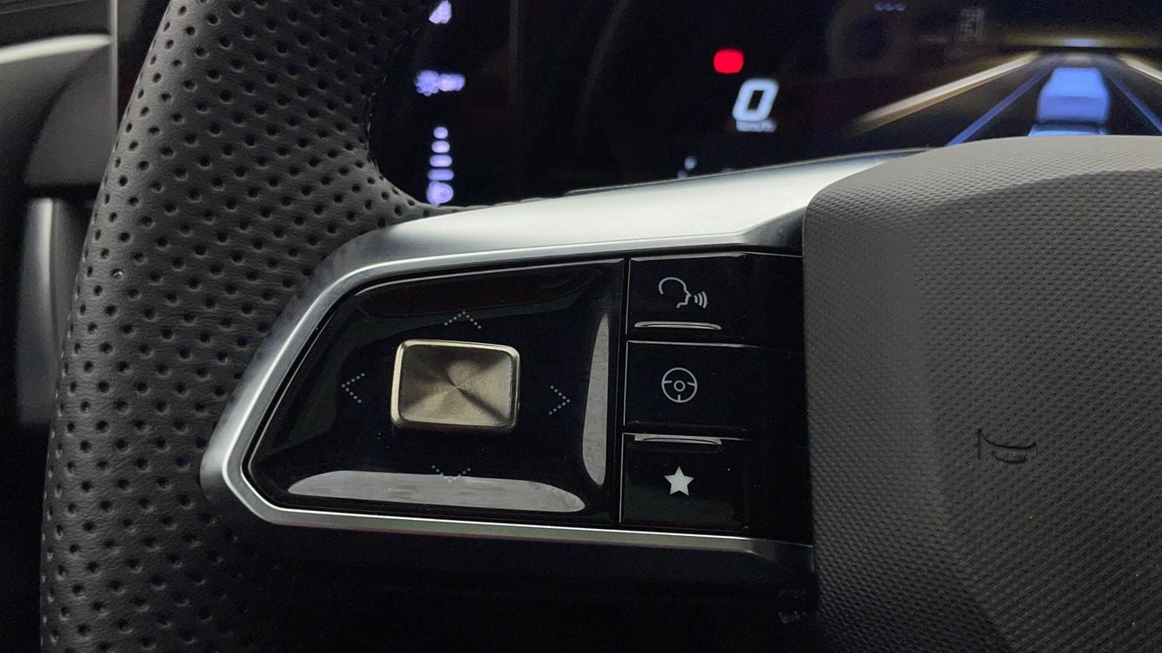 أم جي وان LUXURY 1.5 | بدون دفعة مقدمة | اختبار القيادة في المنزل