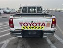 Toyota Hilux 2021 TOYOTA HILUX 2.4L V4 *DIESEL* MANUAL TRANSMISSION  +  POWER WINDOW + 4X4  + Rear Camera - DOUBL