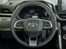 Toyota Veloz TOYOTA VELOZ 1.5L - FULL OPTIONS - 2025 MODEL - GREY INSIDE BLACK - OMANI