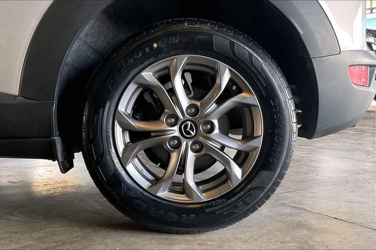 Mazda CX3 GT | Guaranteed Warranty | 0 Down Payment