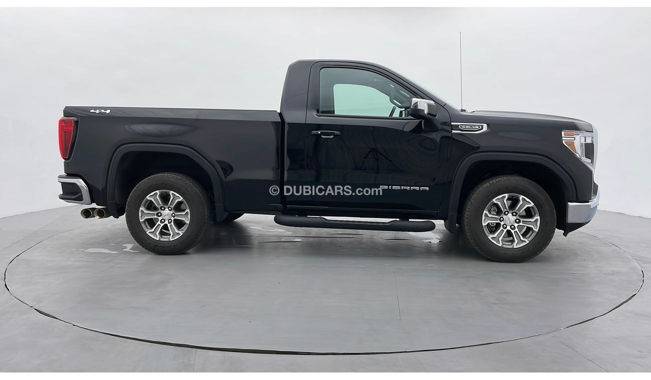 GMC Sierra SLE 5.3 | Under Warranty | Inspected on 150+ parameters
