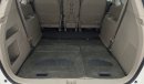 Honda Odyssey Touring 3500