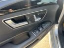 مرسيدس بنز E300 AVANTGARDE SPORT MERCEDES BENZ - E300 - CAR IS WITH NUMBER PLATE - MODEL 2016 - 107889KM
