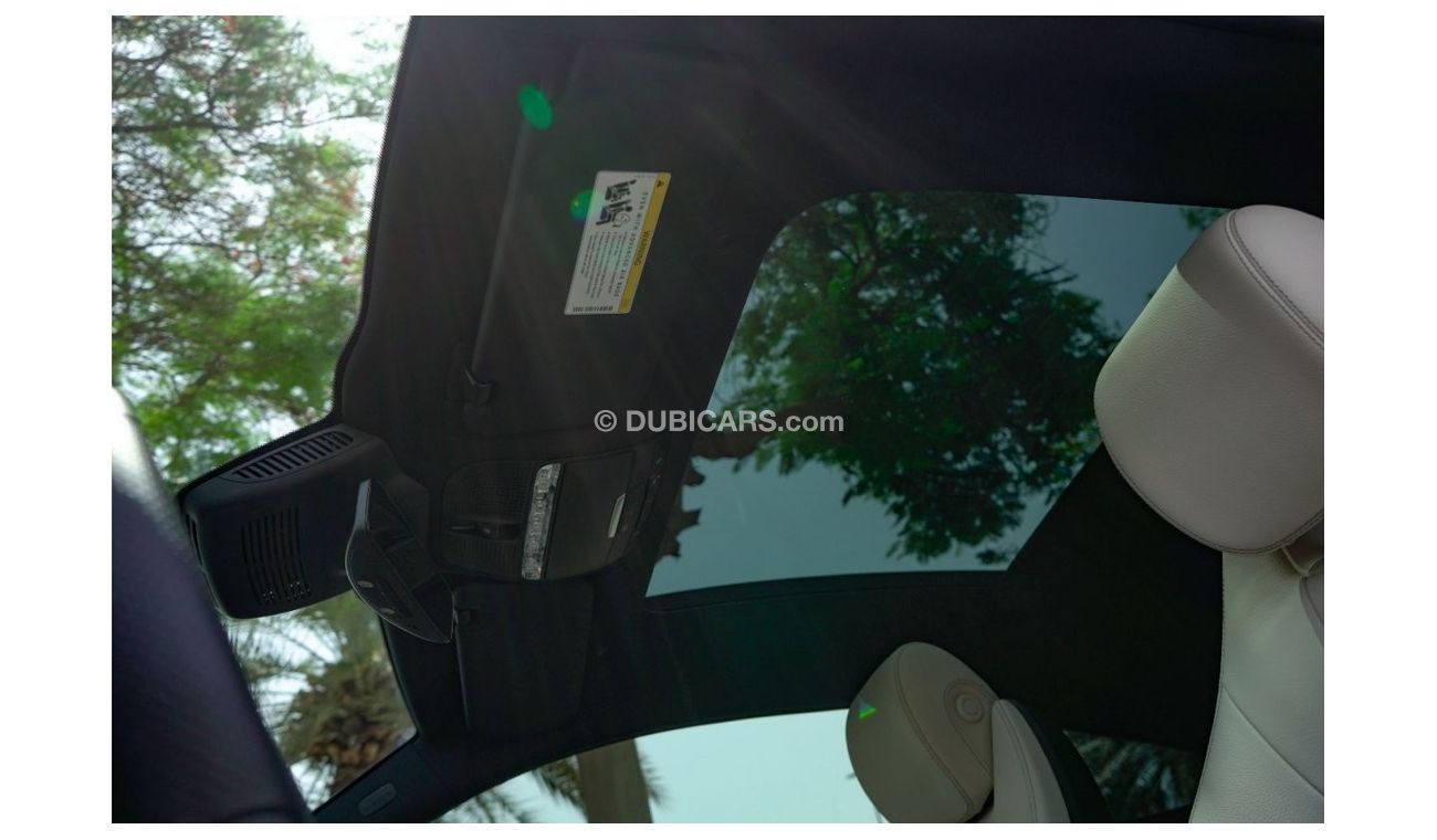 Mercedes-Benz C 300 Coupe