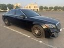 مرسيدس بنز S 450 AMG