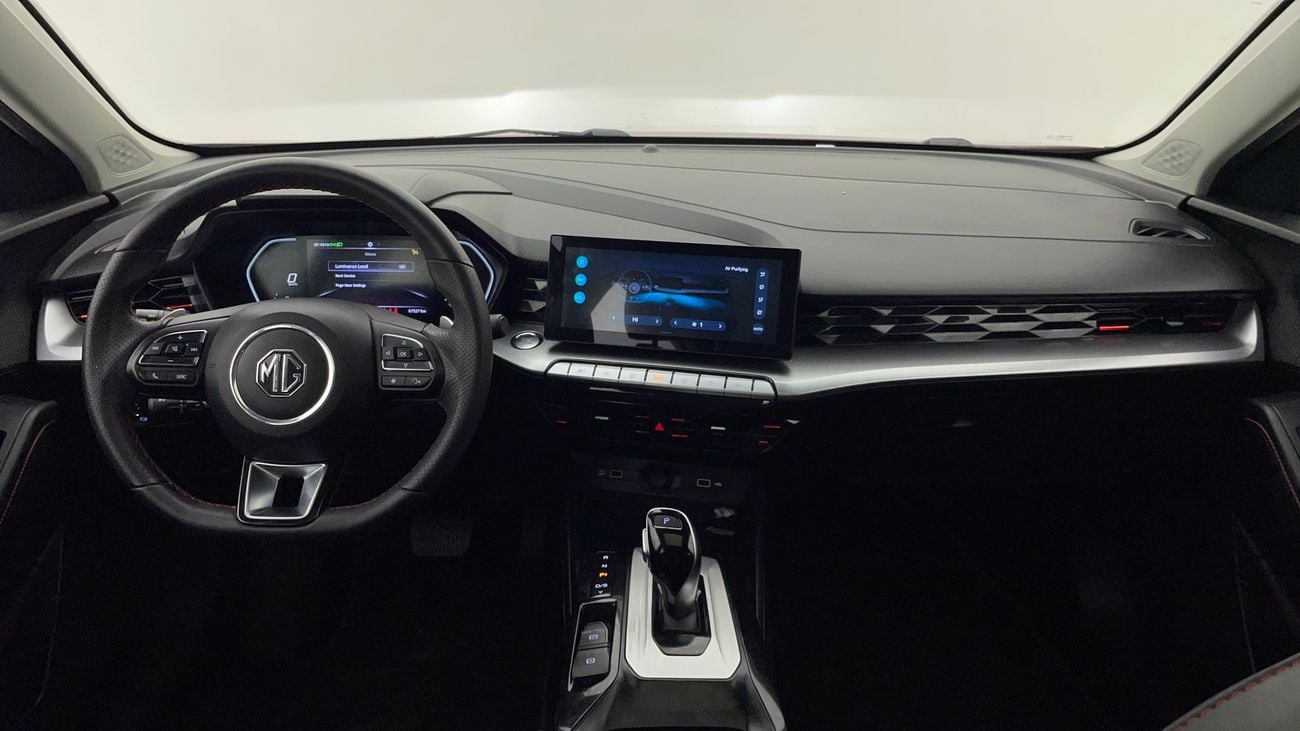 MG GT 2023 LUXURY | AED 685/Month | 0 DP | 30 Day Return | Warranty | Service History