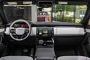 Land Rover Range Rover Sport HSE Zero Km Brand New Clean Title 2key Fully loaded Original paint No Accident