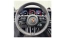 Porsche 911 2024 Porsche 911 Carrera GTS, Aug 2027 Porsche Warranty, Full Options, Very Low Kms, GCC