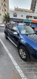 رينو داستر 1.6L