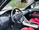 Land Rover Range Rover Evoque SE 2.0L SUV (3 Door)