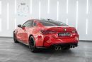BMW M4 Competition 3.0L