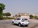 MG ZS MG ZS COMFORT 2023 1.5L GCC SPECS (556/-MONTHLY)