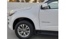 Chevrolet Trailblazer Very good condition GCc