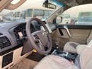 Toyota Prado TXL 2.7 L| 4V 4WD | Petrol | automatic | Brand new