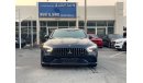 مرسيدس بنز AMG GT 43