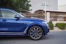 بي أم دبليو X7 XDrive50i 4.4L