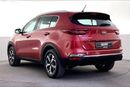 Kia Sportage LX | Guaranteed Warranty | 0 Down Payment