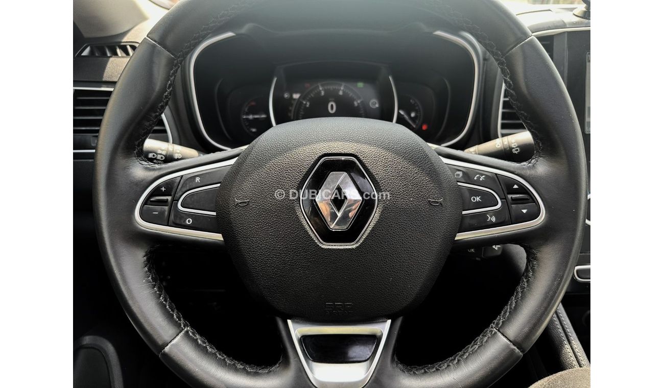 Renault Koleos ACCIDENTS FREE - GCC - ORIGINAL PAINT - PERFECT CONDITION INSIDE OUT