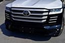 Toyota Land Cruiser 300 VXR 4.0L