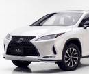 Lexus RX450h 450h 3.5