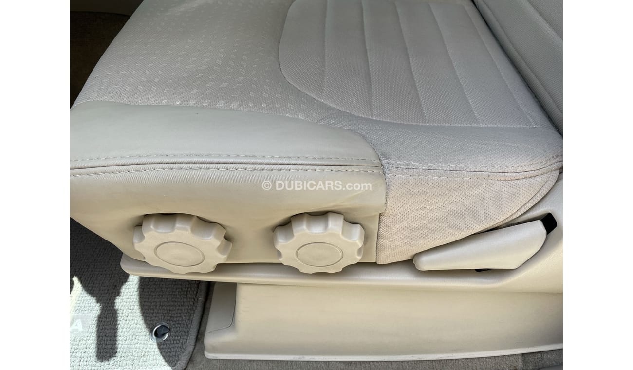 Nissan XTerra 4.0S 4 | Under Warranty | Free Insurance | Inspected on 150+ parameters