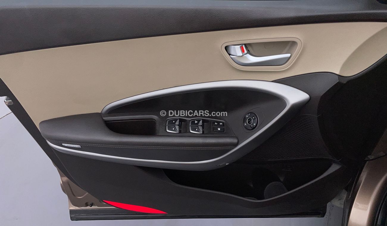 Hyundai Santa Fe GLS 2.4 | Zero Down Payment | Free Home Test Drive