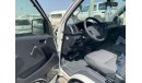 Toyota Hiace 2.5L Diesel Manual Transmission 15 seats Standard roof