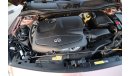 Infiniti Q30 Q30 AWD GCC 2,0 T