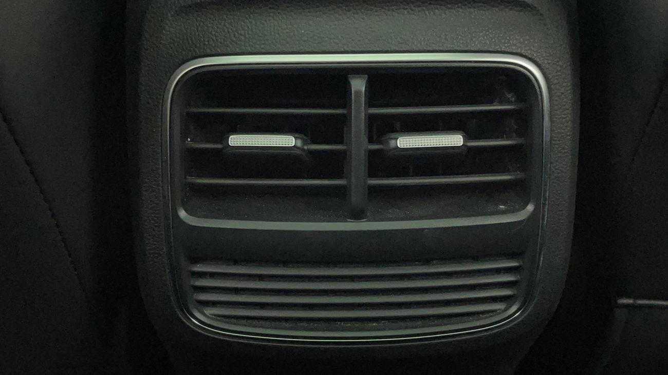 أم جي RX5 LUXURY 1.5 | بدون دفعة مقدمة | اختبار القيادة في المنزل