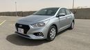 Hyundai Accent 1400