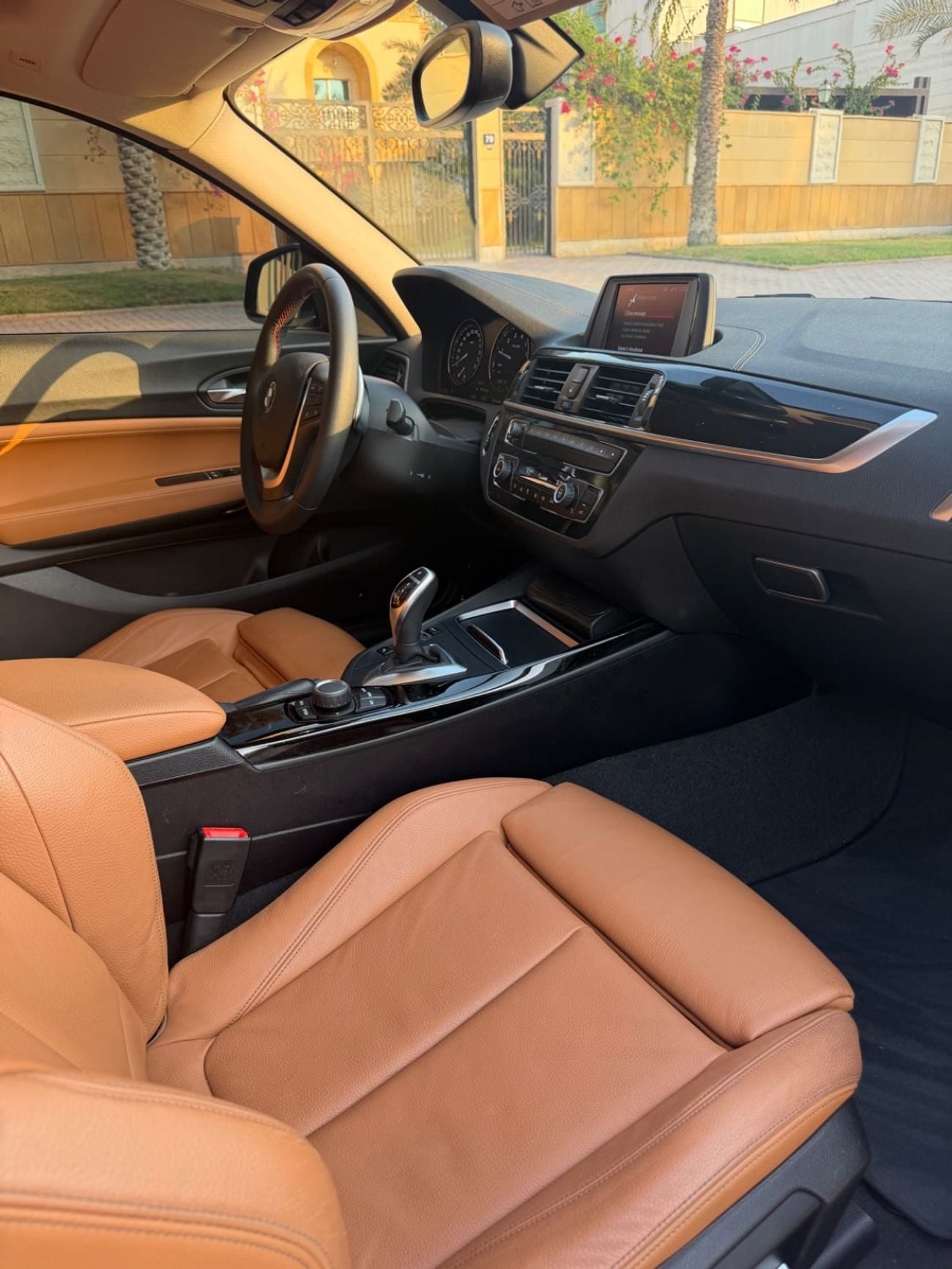 BMW 220i SPORT LINE