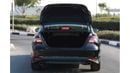 Toyota Camry 2024 Toyota Camry 3.5 LTD - Attitude Black inside Beige | Export Only