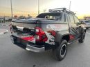 تويوتا هيلوكس TOYOTA HILUX PICK UP MODEL 2020 (LHD)