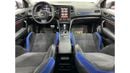 رينو ميجان 2018 Renault Megane GT Sport, Warranty, Service History, Excellent Conditon, GCC
